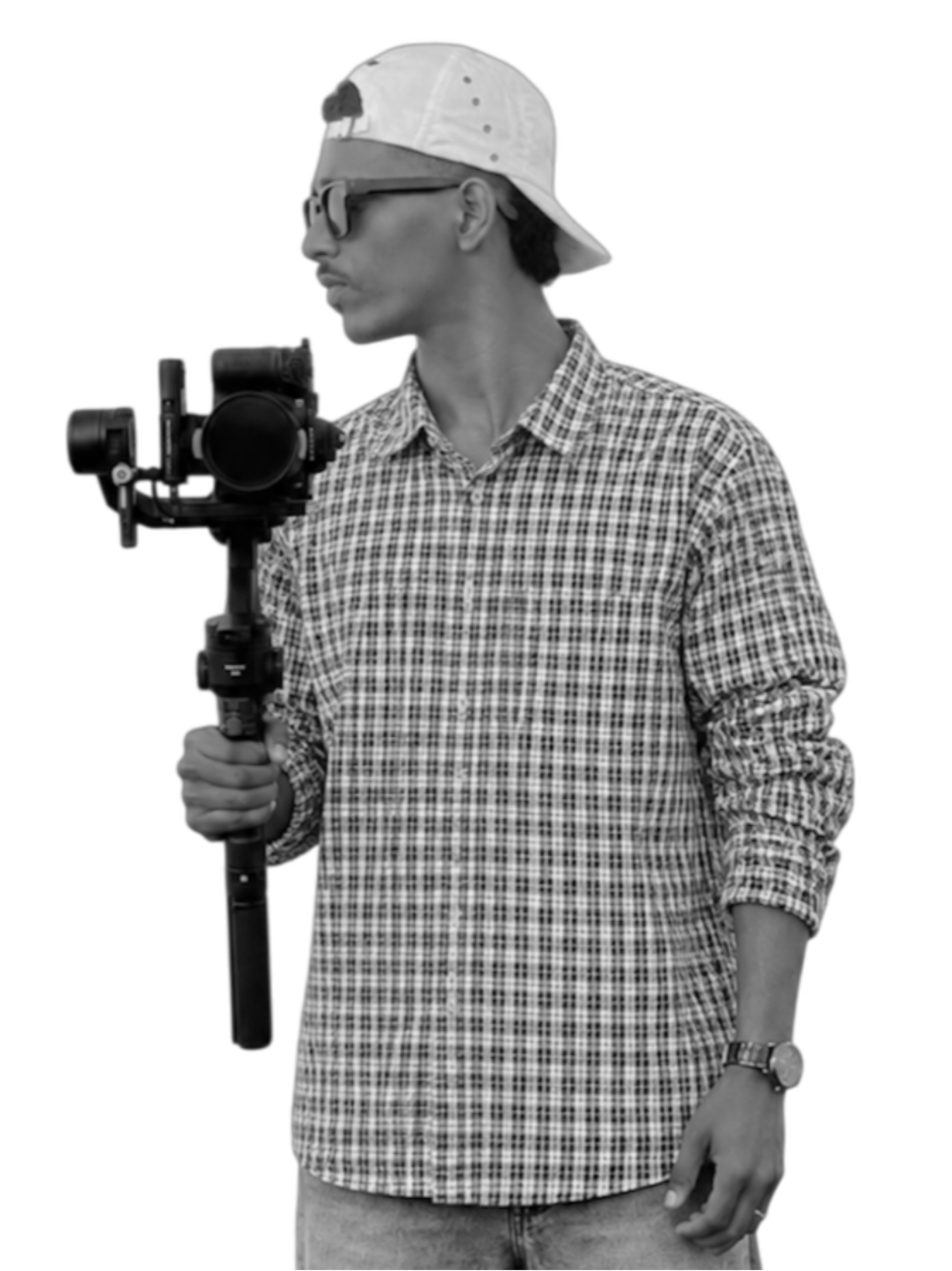 Shebin Portrait